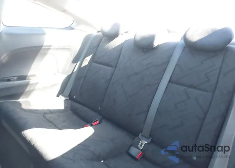 2013 Honda Civic Lx z USA, uszkodzony, nr VIN 2HGFG3B52DH520770